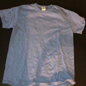 Plain staff t-shirt